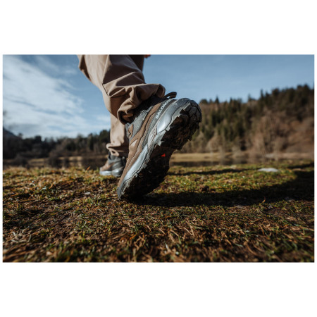 Herrenschuhe Salomon X Ultra 360 Leather Gore-Tex