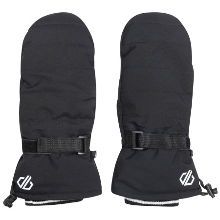 Handschuhe Dare 2b Padded Mitt schwarz Black