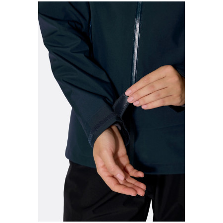 Damenjacke Rab Namche GTX Jacket