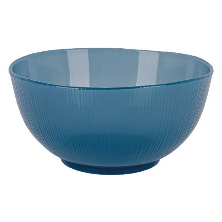 Schüssel Brunner Bowl Meteore blau