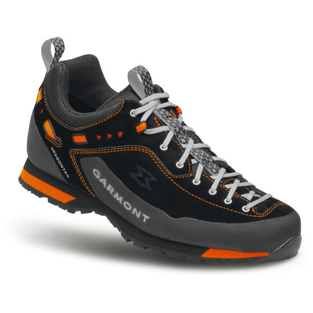 Herrenschuhe Garmont Dragontail LT schwarz/orange Black/Orange