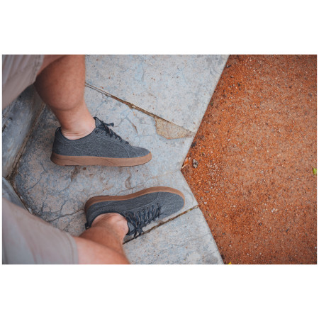 Herrenschuhe Saola Cannon Canvas 2.0 M