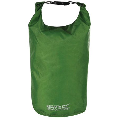 Wasserdichter Packsack Regatta 25L Dry Bag grün ExtrmeGreen