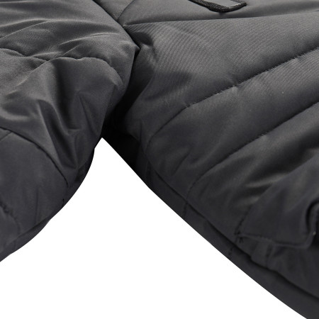 Kinder Winterjacke Alpine Pro Werdo