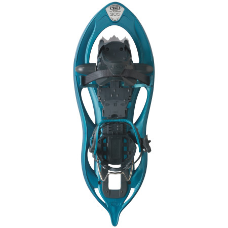 Schneeschuhe TSL 305 Tour Grip blau Celestial