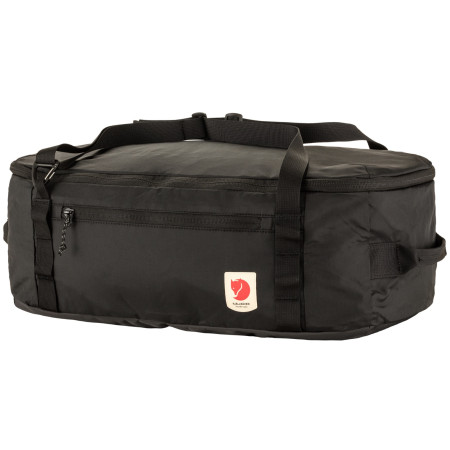 Reisetasche Fjällräven High Coast Duffel 22 schwarz Black