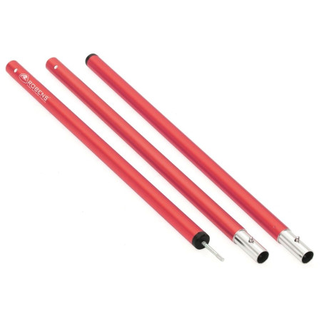 Teleskopische Zeltstange Robens Tarp Press Pole 210 cm