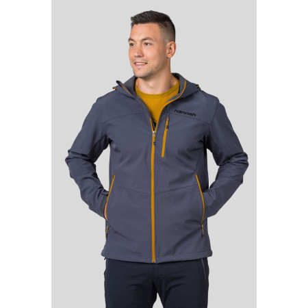 Herren Softshell-Jacke Hannah Shelton