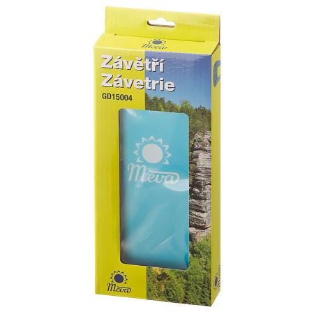 Windschutz Meva Windscreen