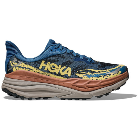 Herren Laufschuhe Hoka M Stinson 7