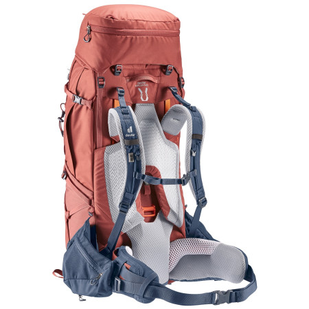 Wanderrucksack Deuter Aircontact X 70+15 SL