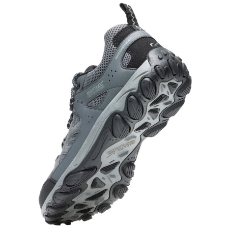 Herrenschuhe Regatta Edgepoint IV Low