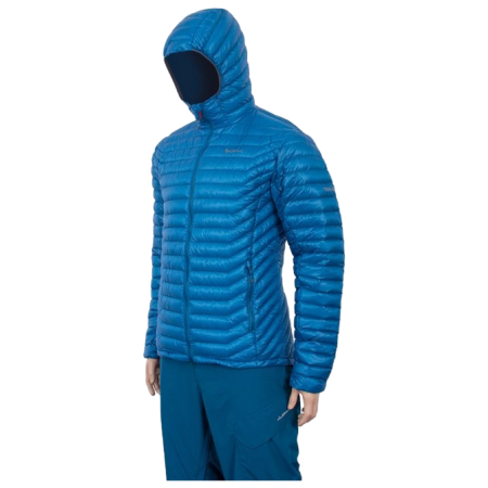 Herrenjacke Acepac Micron Jacket