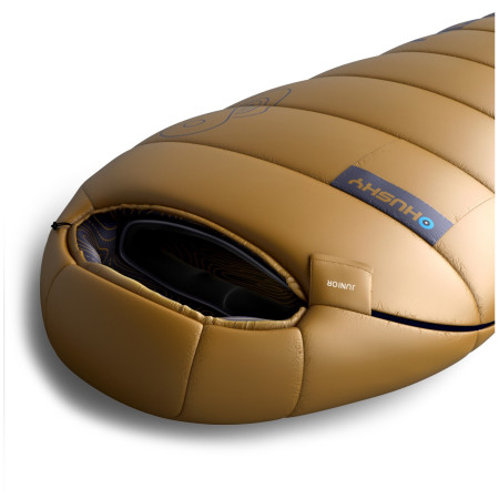 Kinderschlafsack Husky Junior