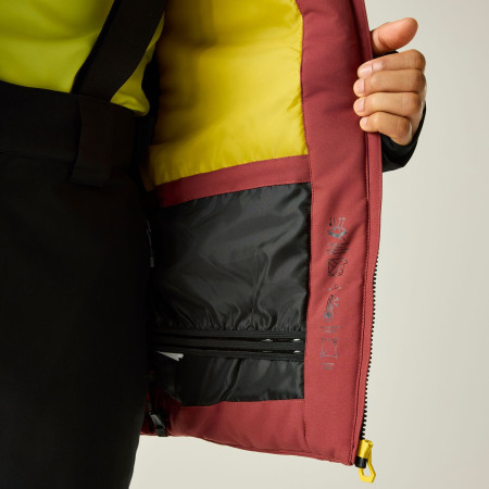 Herrenjacke Dare 2b Baseplate IV Jacket