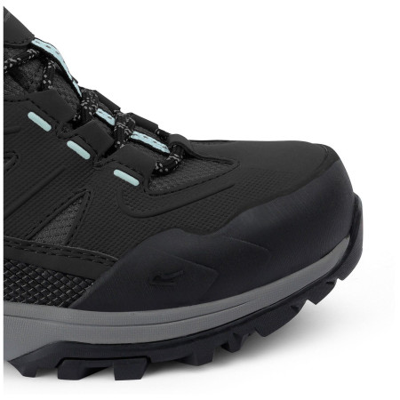 Damenschuhe Regatta Womens Regen Low