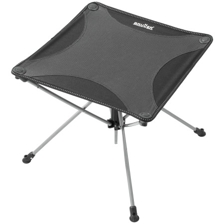 Campingtisch Brunner Butterfly NG schwarz/grau