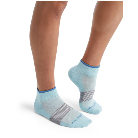 Damensocken Icebreaker Women Multisport Light Mini