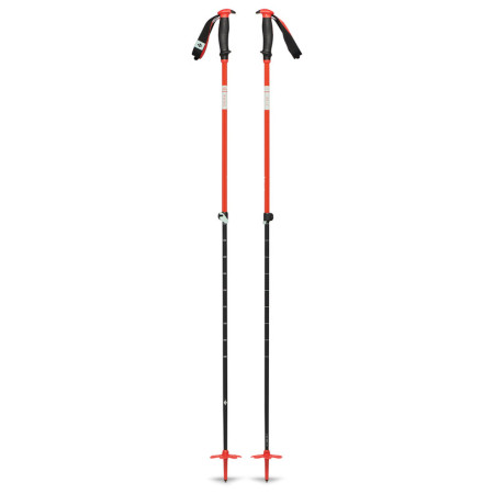 Skialp-Stöcke Black Diamond Traverse Ski Poles