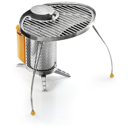 Campingkocher BioLite Campstove Portable Grill