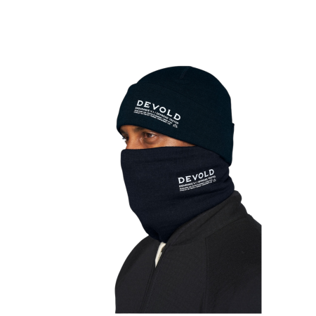 Wintermütze Devold Endurance Merino Beanie