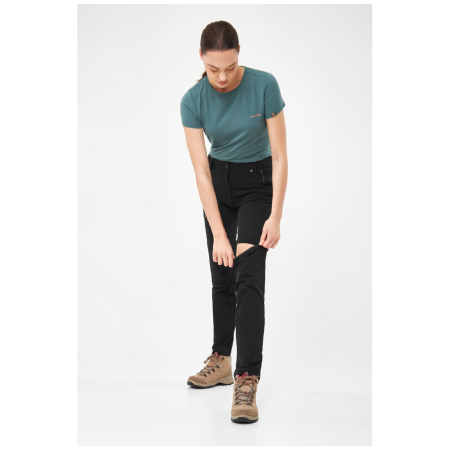Damenhose Viking Rocklyn 2 In 1
