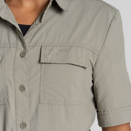 Damenkleid Craghoppers NosiLife Carina Adventure