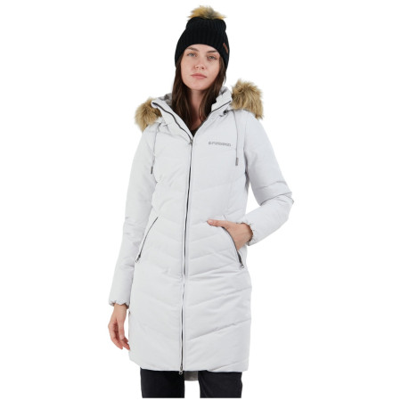 Damen-Wintermantel Fundango Puppis Padded Jacket