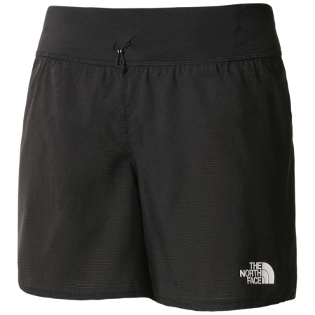Damenshorts The North Face Movmynt Short 2.0 schwarz Tnf Black