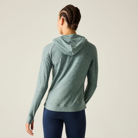 Damen-T-Shirt Dare 2b Sprint Cty Hoodie