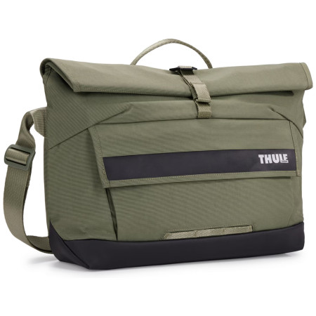 Umhängetasche Thule Paramount 14L grün Soft Green