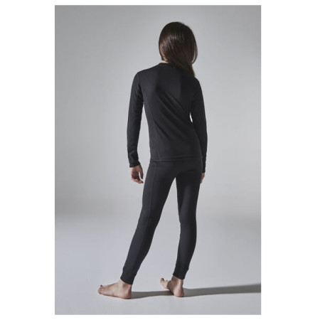 Kinder-Funktionsunterwäsche Craft CORE Dry Baselayer Junior