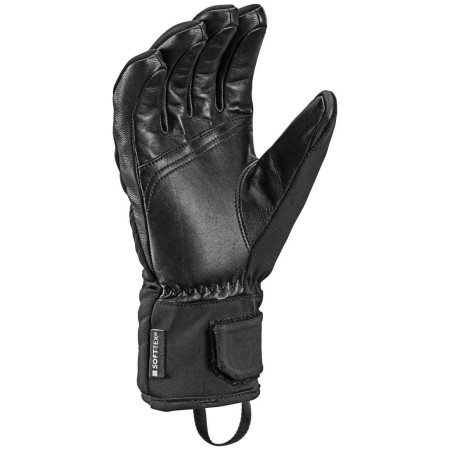 Damen Ski-Handschuhe Leki Vallarta Base Zero Women