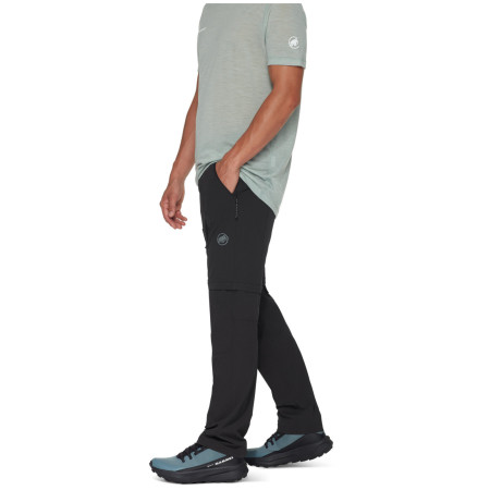 Herrenhose Mammut Runbold IV Zip Off