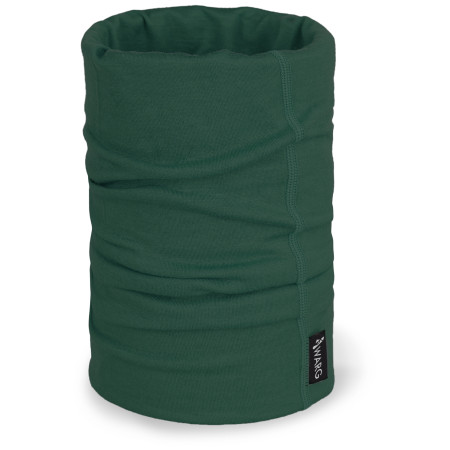 Halswärmer Warg Merino Wool grün Green