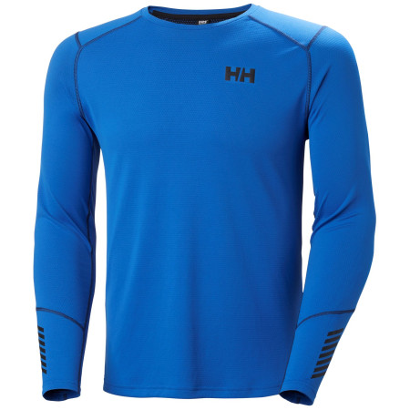 Herren-Funktionsshirt Helly Hansen Lifa Active Crew hellblau Cobalt 2.0