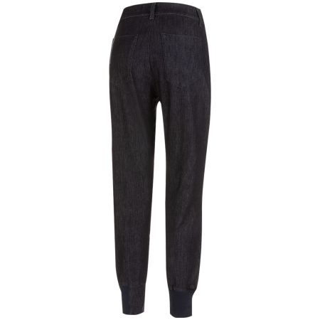 Damenhose Wild Country Spotter Denim Pant Woman
