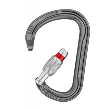 Karabiner Petzl William Triact-Lock