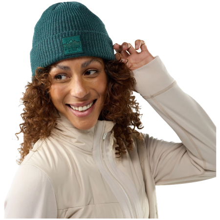 Mütze Smartwool Patch Beanie