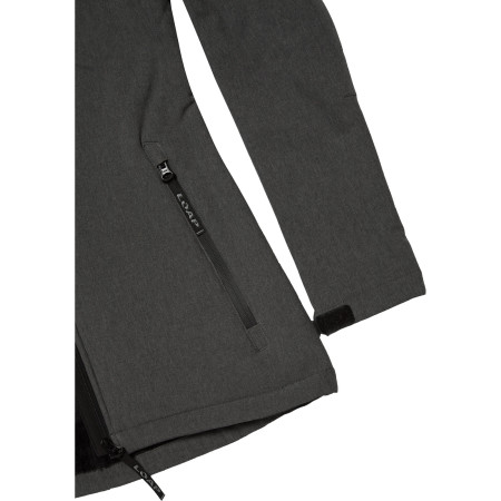 Damen-Softshell-Jacke Loap Ludysa