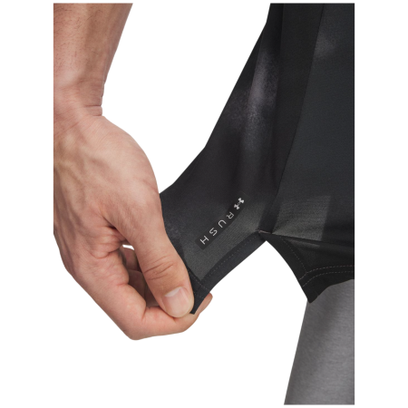 Herren-T-Shirt Under Armour Vanish Energy Printed SS