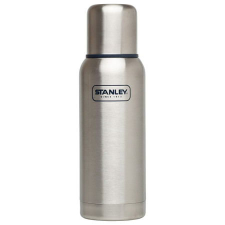 Thermokanne Stanley Adventure 750ml silber nerez