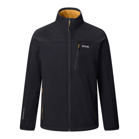 Herrenjacke Regatta Moutdale