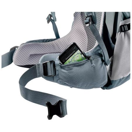 Damenrucksack Deuter Futura 30 SL