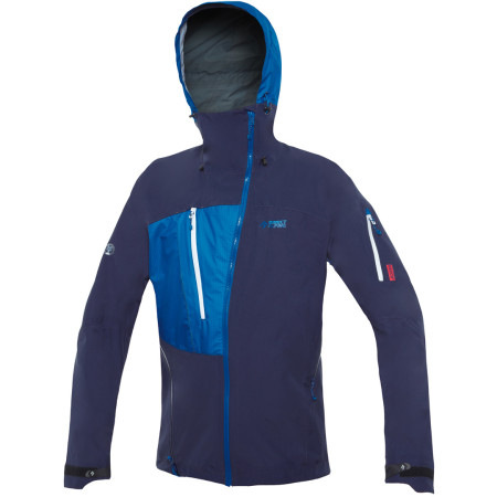 Herrenjacke Direct Alpine Devil Jacket 6.0 blau Indigo/Blue