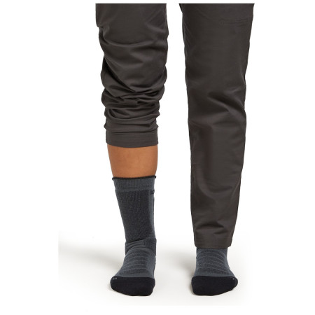Socken Icebreaker W Mer Hike+ Heavy Crew