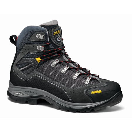 Wanderschuhe Asolo Drifter GV EVO grau graphite/gunmetal/A623