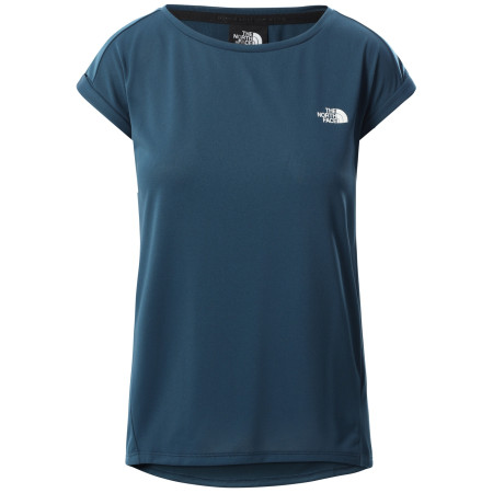 Damen-T-Shirt The North Face Tanken Tank 2022 blau Monterey Blue