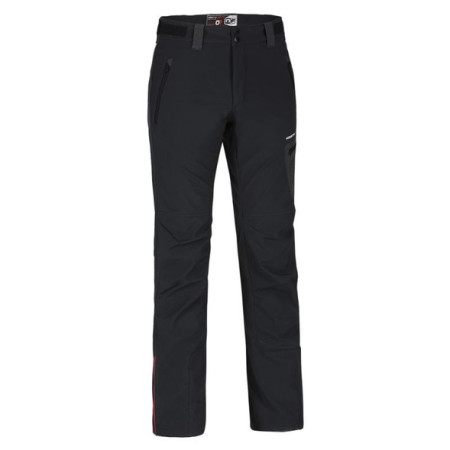 Herrenhose Northfinder Rae schwarz Black