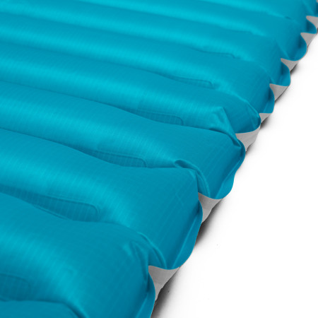 Aufblasbare Isomatte Zulu Moonlight Mummy